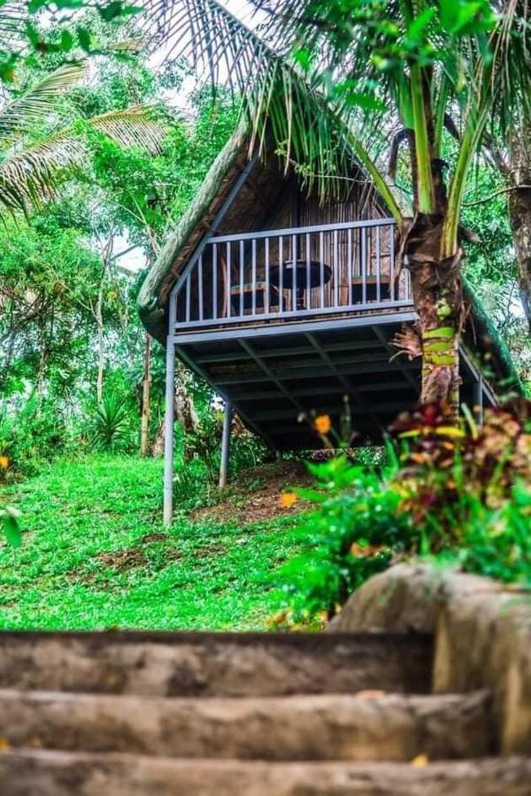 Camp Mayagay Tanay Rizal Sampalok Exterior photo