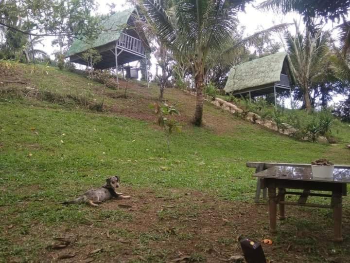 Camp Mayagay Tanay Rizal Sampalok Exterior photo