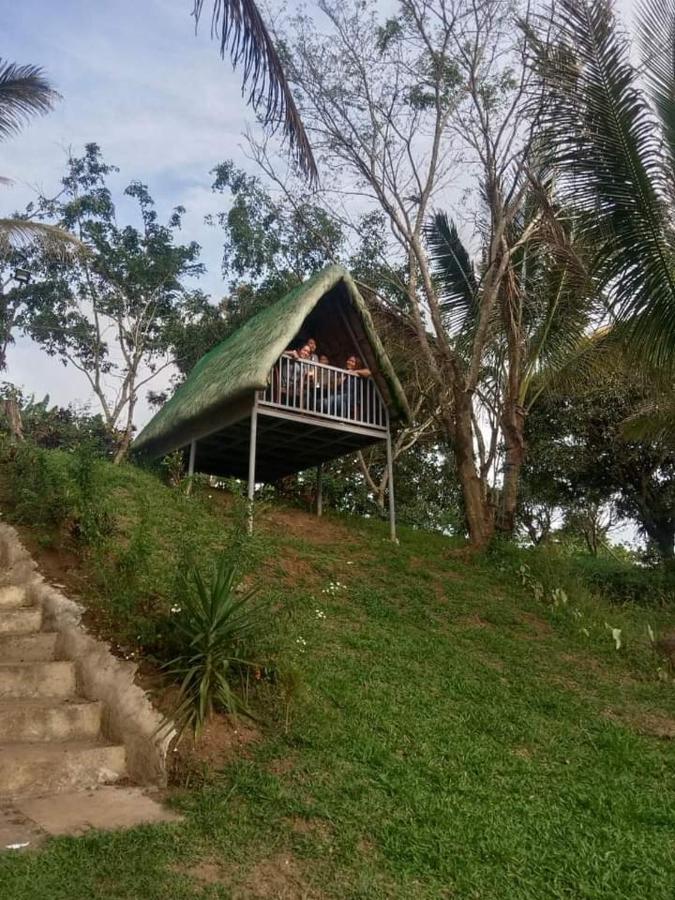 Camp Mayagay Tanay Rizal Sampalok Exterior photo